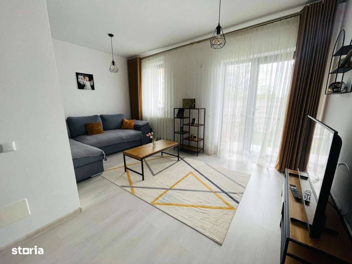 Imobiliare Bragadiru Triplex P+1+M La cheie - gata de mutat - Imagine principală: 2/12