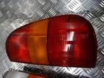 SEAT INCA 97-05 1.4B LAMPA TYLNA TYŁ PRAWA - 3