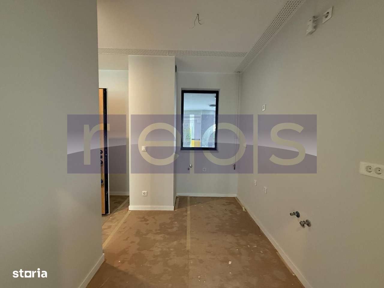 VANZARE 3 CAMERE STRAULESTI | 70 MP | CURTE PROPRIE 53MP | COMPLEX NOU - Imagine principală: 5/17