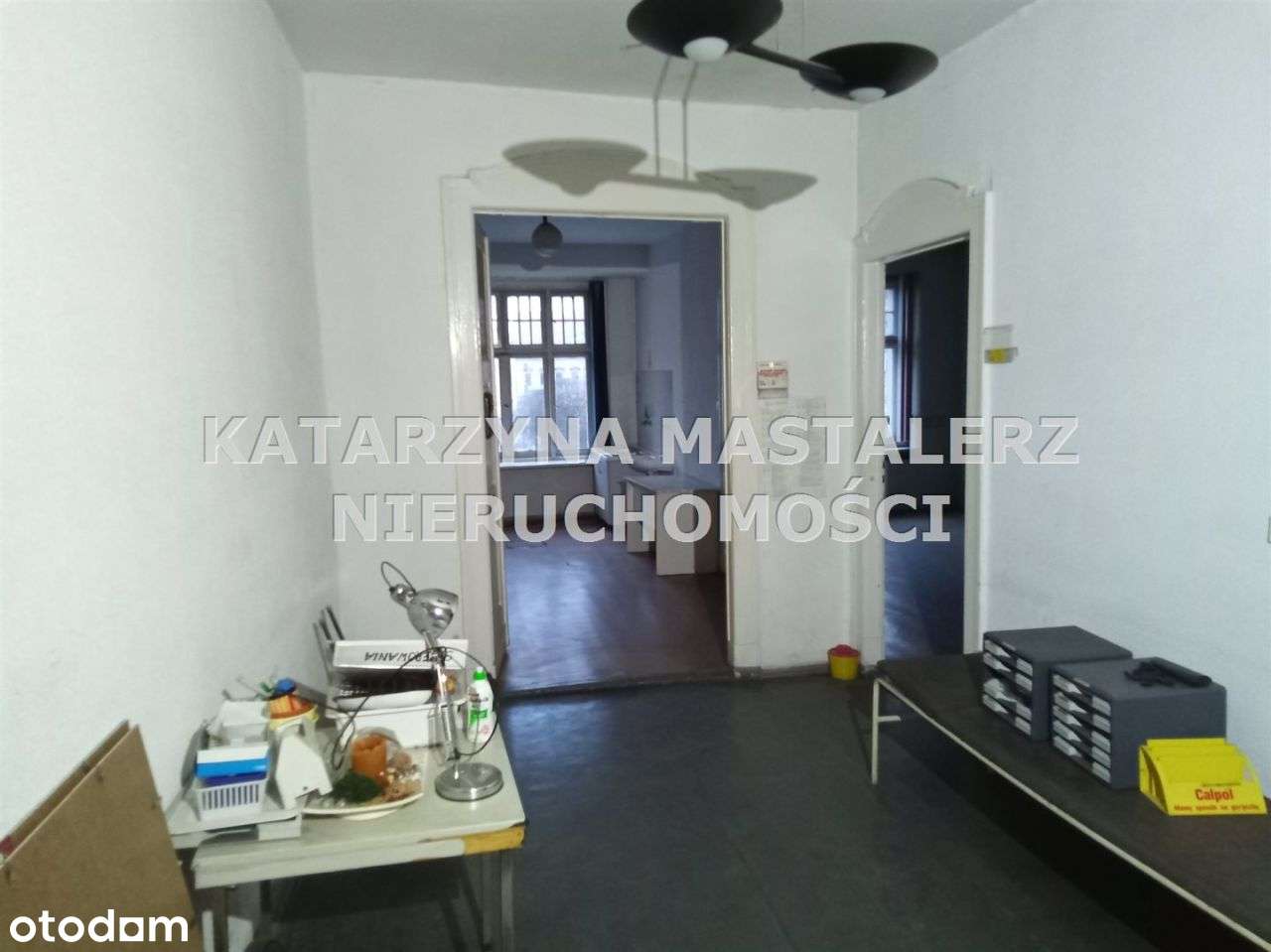 Mieszkanie, 110,38 m², Kluczbork-8