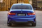 BMW 330 e Touring Pack M Auto - 35