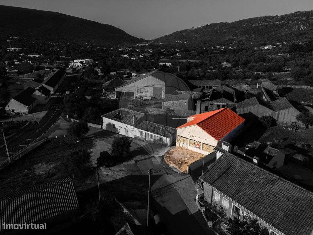 Armazém  para venda - Grande imagem: 5/31