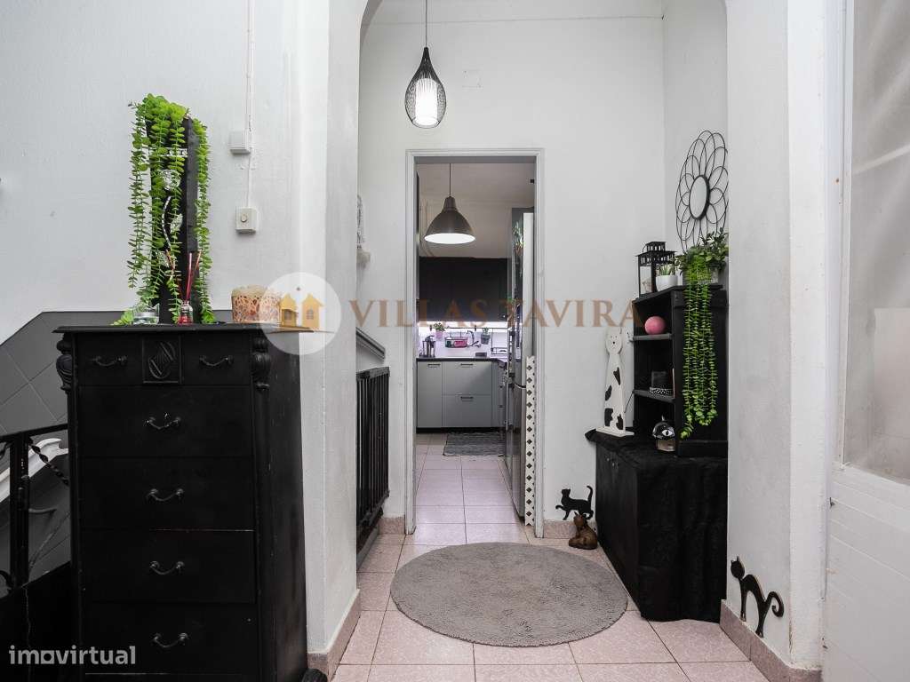 Prédio T4 no centro de Tavira | Investimento | Alojamento Local | E...-35
