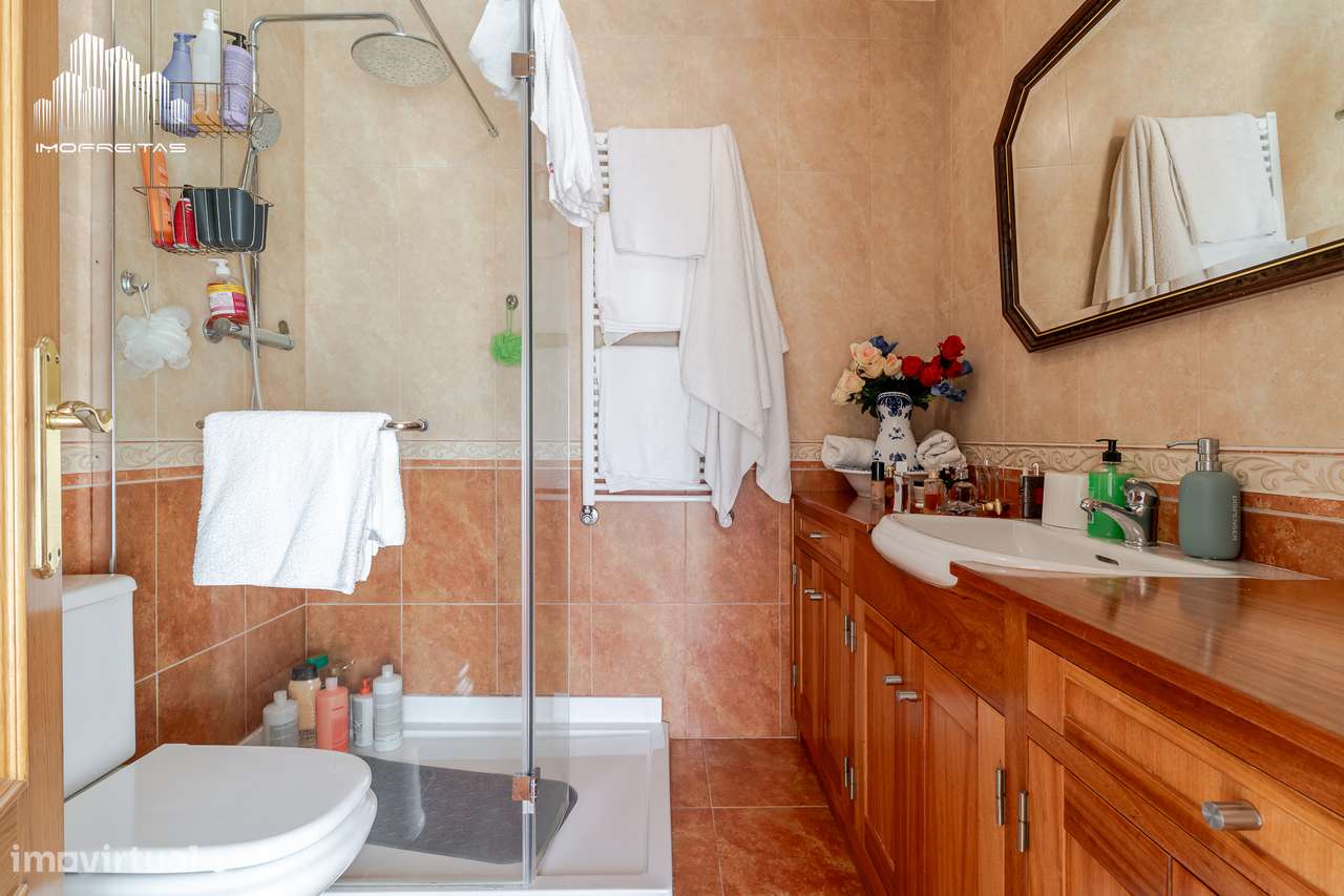 Requintada e elegante quinta com piscina, situada em Ponte de Lima!-10