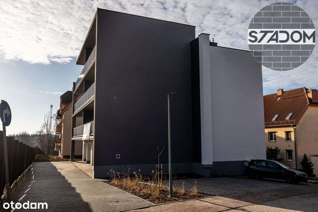 Nowe mieszkania w Rawiczu przy ul. Englerta 17 C - Pełny obrazek: 4/20