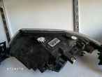 Lampa Lewa Przednia BMW E90 Anglik - 3