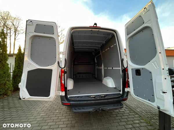 Mercedes-Benz Sprinter 316 cdi - 29