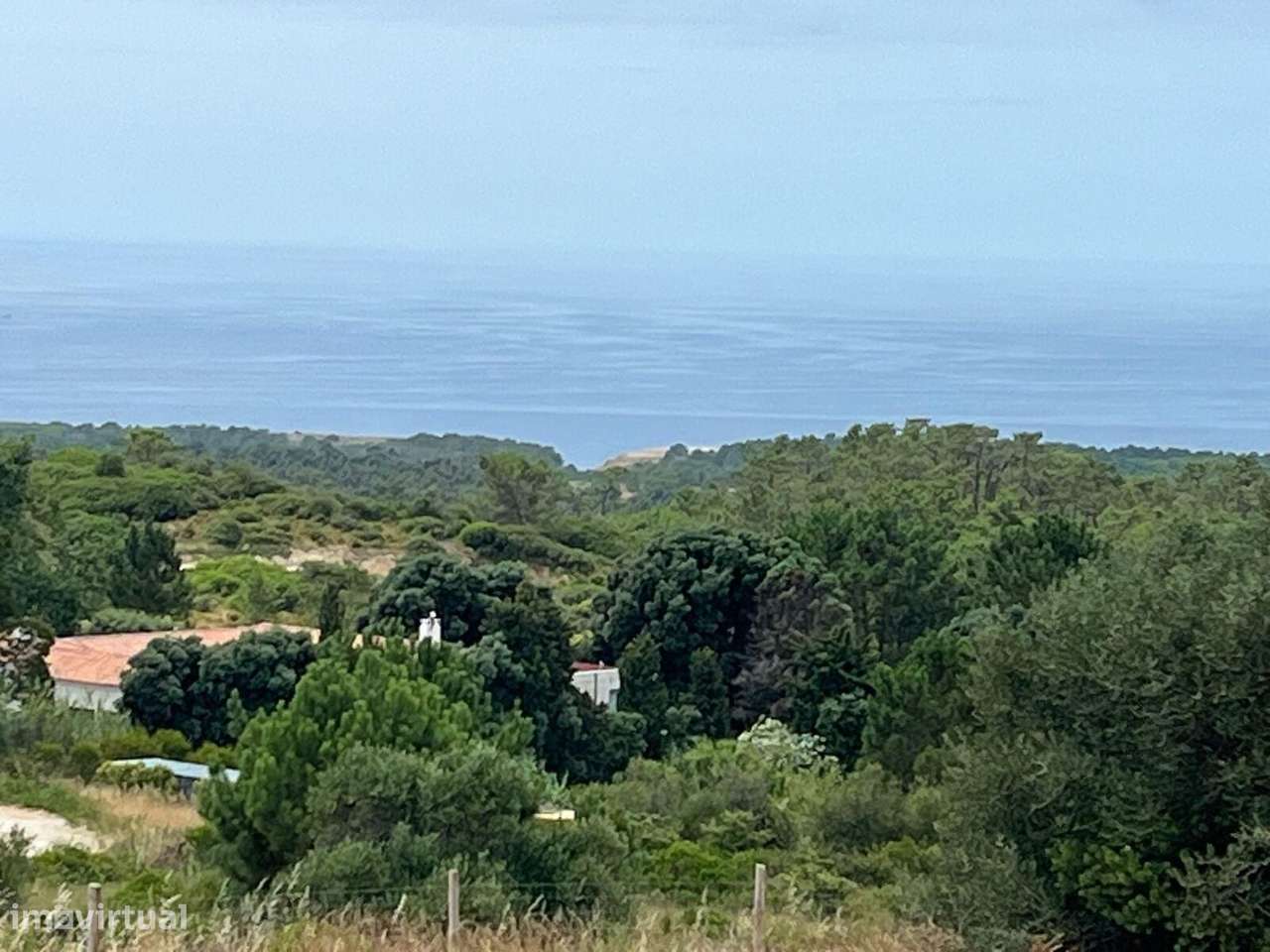 Terreno Misto 1.6 ha, Sesimbra - Grande imagem: 5/11