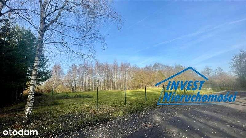 Działka budowlana - Koszalin Kretomino-6