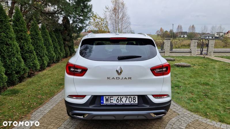 Renault Kadjar 1.5 Blue dCi Intens EDC EU6d - 5