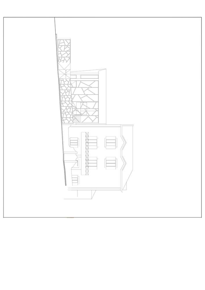 Terreno com projeto aprovado para moradia T4 na Parede - Grande imagem: 5/11