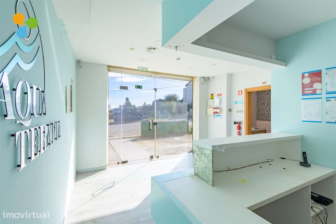 Armazém - Penedos Altos - Covilhã - Grande imagem: 4/23