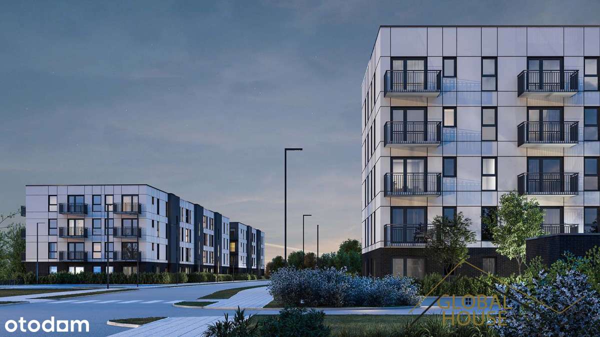 Kraków, Prądnik Biały, 2 pokoje, 36 m2-3