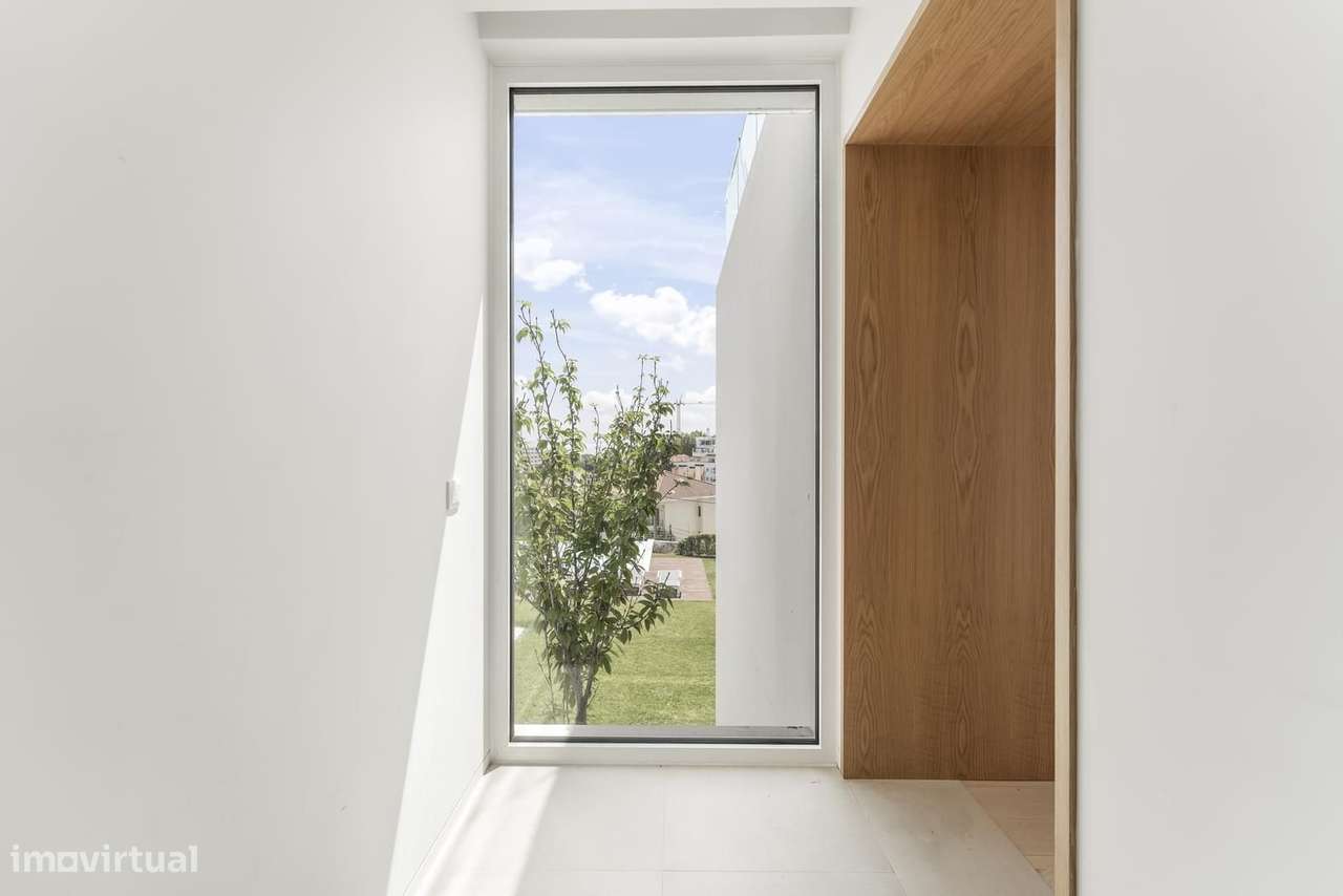 Apartamento T4 com piscina, Estoril, Cascais - Grande imagem: 4/41