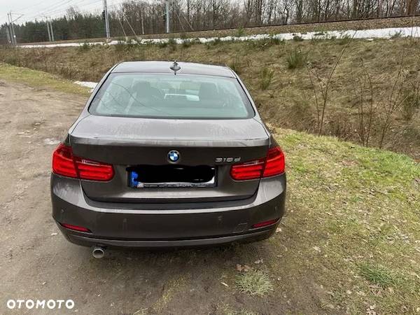 BMW Seria 3 - 9