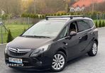 Opel Zafira - 11