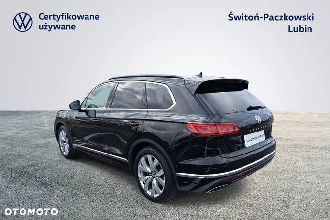 Volkswagen Touareg 3.0 V6 TDI SCR 4Mot - 5