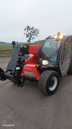 Manitou 625H - 1