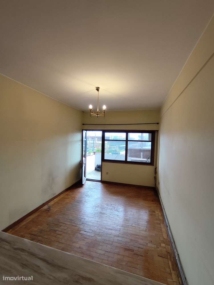 APARTAMENTO T3+1 - HEROÍSMO PORTO - Grande imagem: 4/13