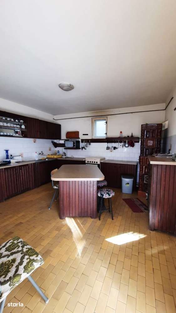 Casa P+E+M, Mehala- Bv Cetatii-9