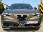 Alfa Romeo Stelvio 2.0 Turbo Super Q4 - 2