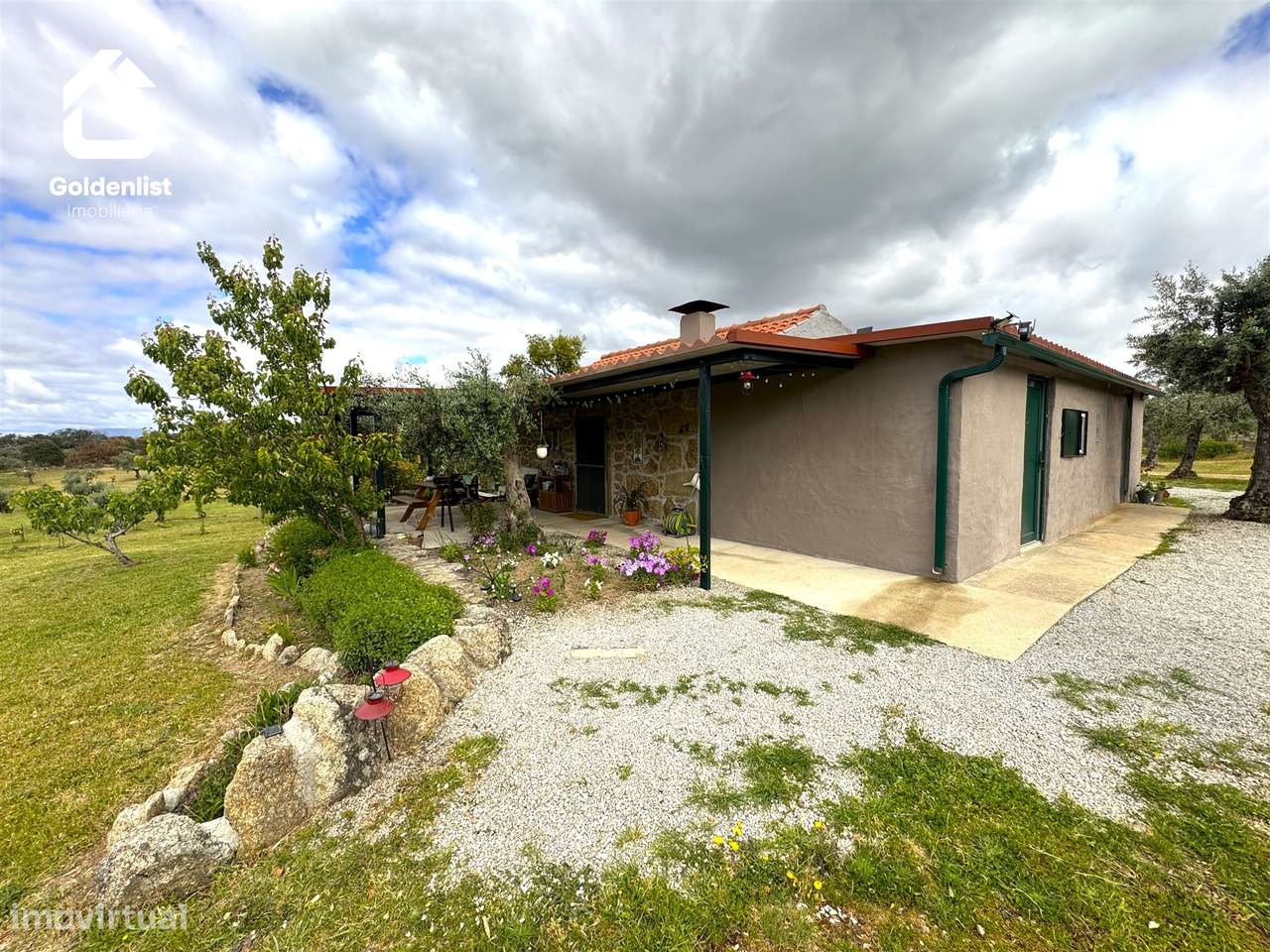 Quinta T2 Venda em Freixial e Juncal do Campo,Castelo Branco - Grande imagem: 4/46