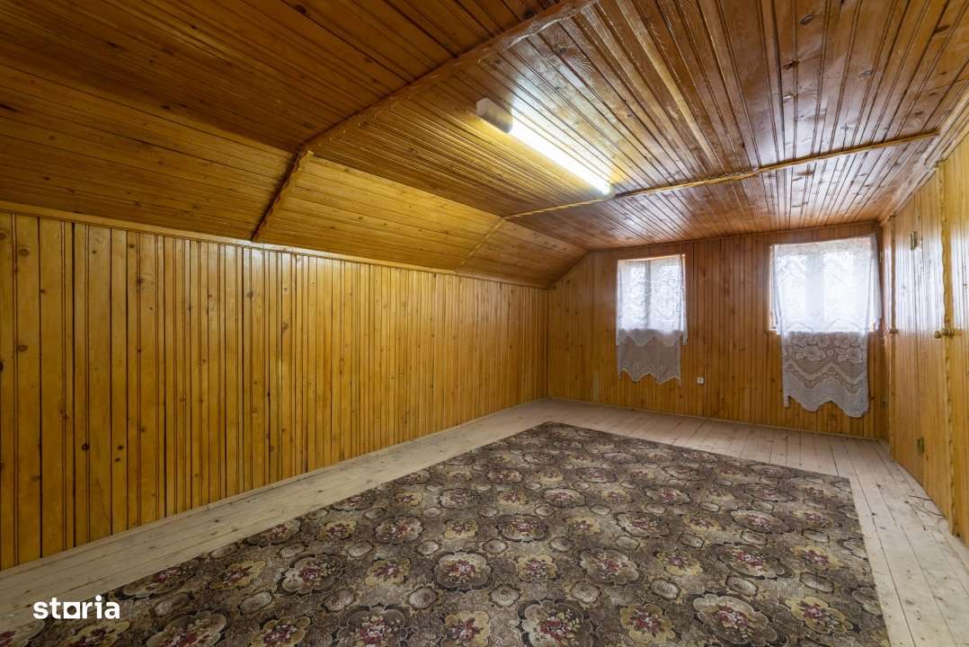 Casa cu lac priveliste superba spre padure 0% Comision - Imagine principală: 5/19