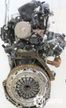 Motor RENAULT KANGOO Express (FW0/1_) 1.5 dCi 75 | 09.10 -  Usado REF. K9K608 - 1