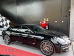 Porsche Panamera 4 E-Hybrid - 4