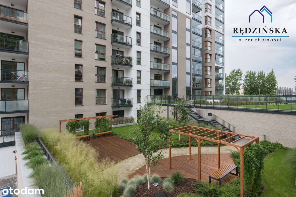 Apartament z wyposażeniem w cenie !!! - Pełny obrazek: 2/20