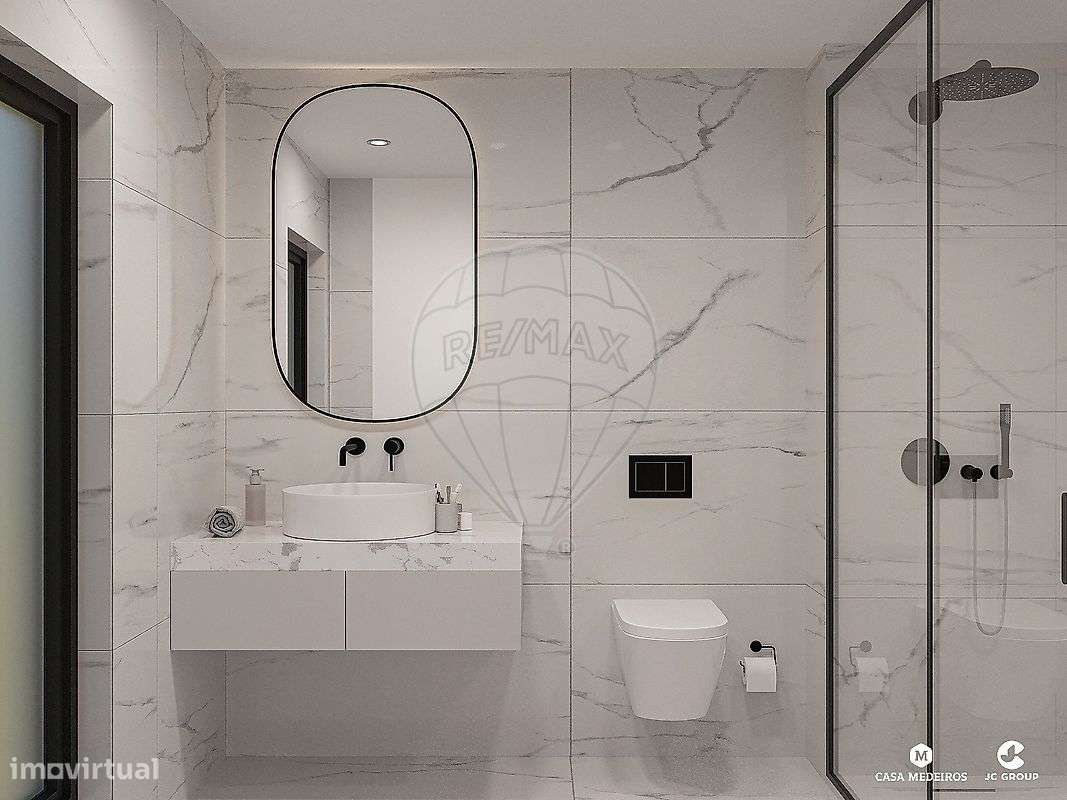 Apartamento T2 para venda-25