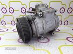 Compressor AC Land Rover Discovery 2.5 TD5 139Cv de 2000 - Ref: 4472004962 - NO60178 - 2