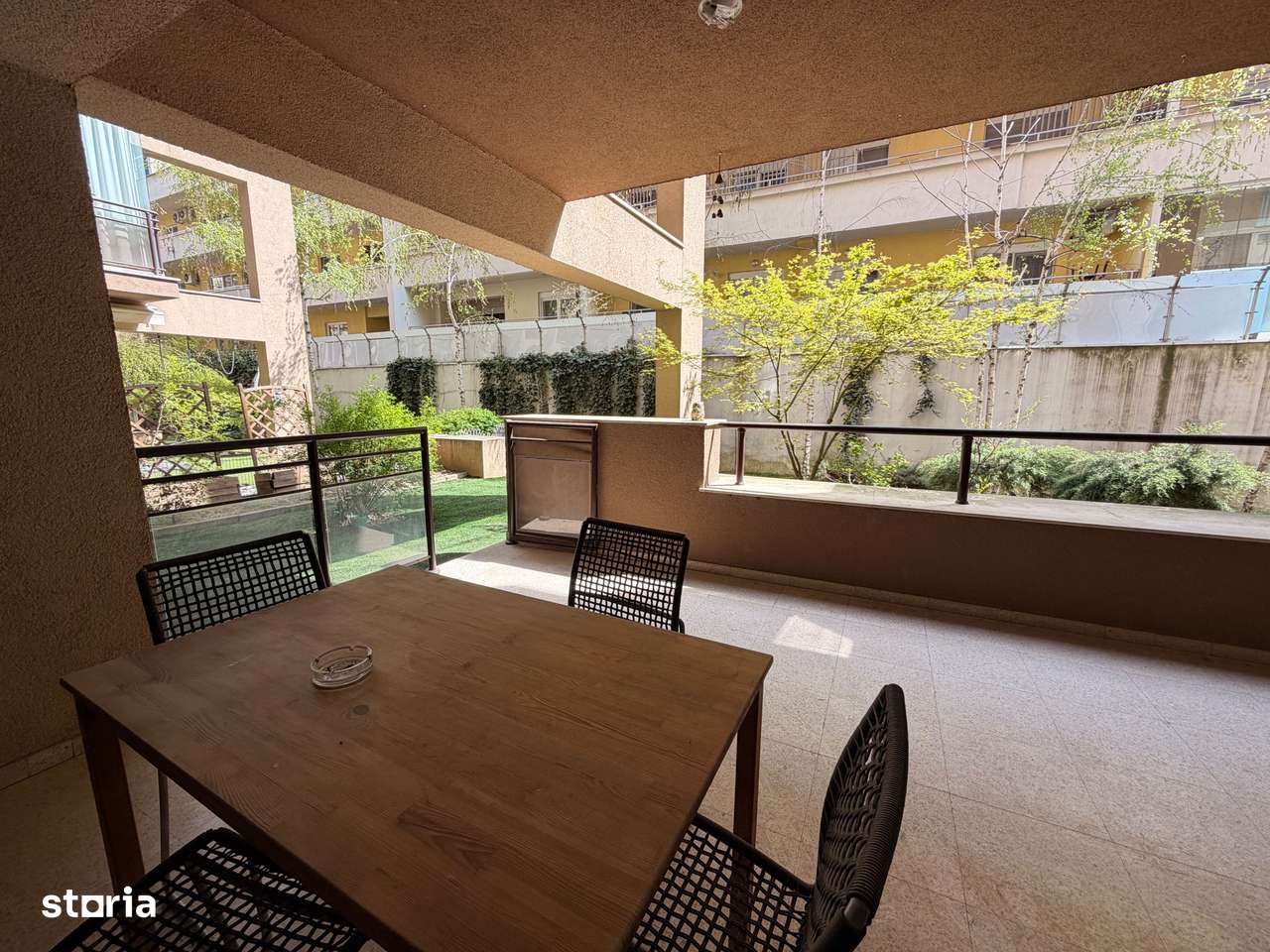 APARTAMENT 3 CAMERE | 2 LOCURI DE PARCARE | PREMIUM | TERASA + CURTE