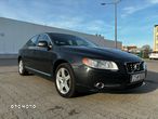 Volvo S80 D4 Geartronic Momentum - 9