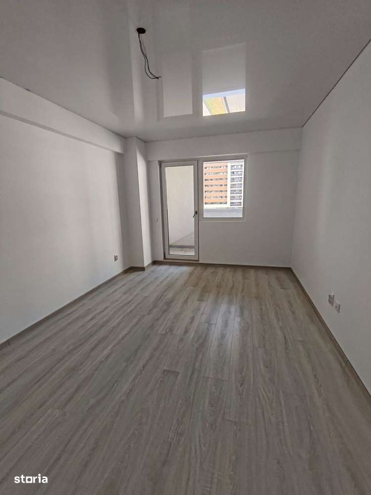 Apartament NOU 3 camere 89 mp Copou 145000 euro tva inclus-5