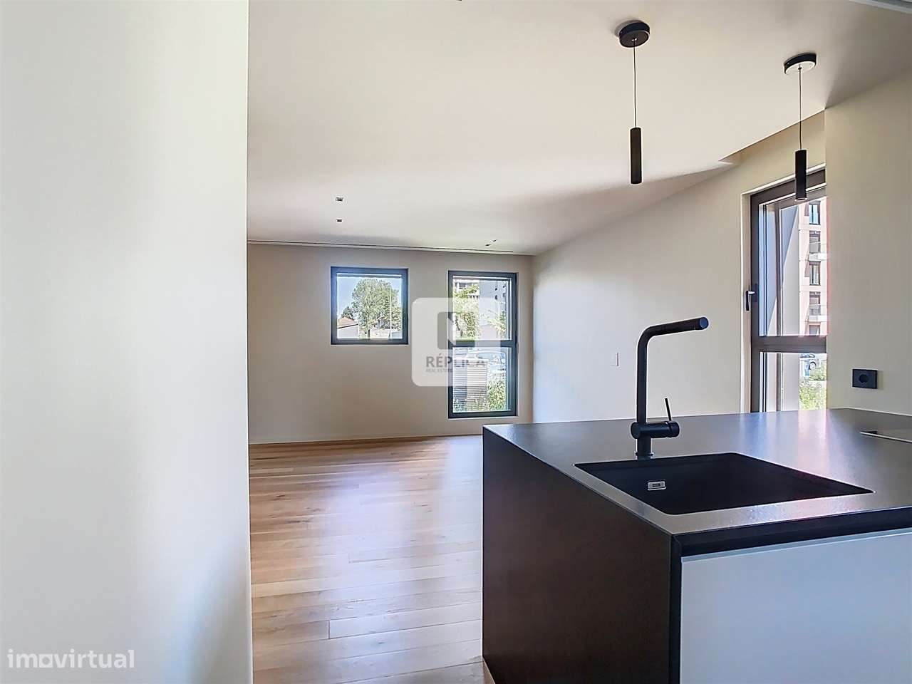 T1 Prelada c Garagem | T1 Carvalhido | T1 Monte Burgos Ramalde-2