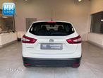 Nissan Qashqai 1.2 DIG-T Acenta - 6