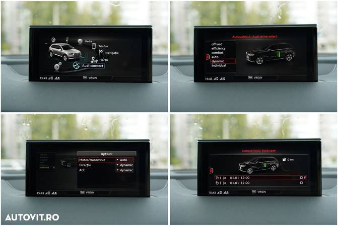 Audi Q7 3.0 TDI e-tron quattro tiptronic - 25