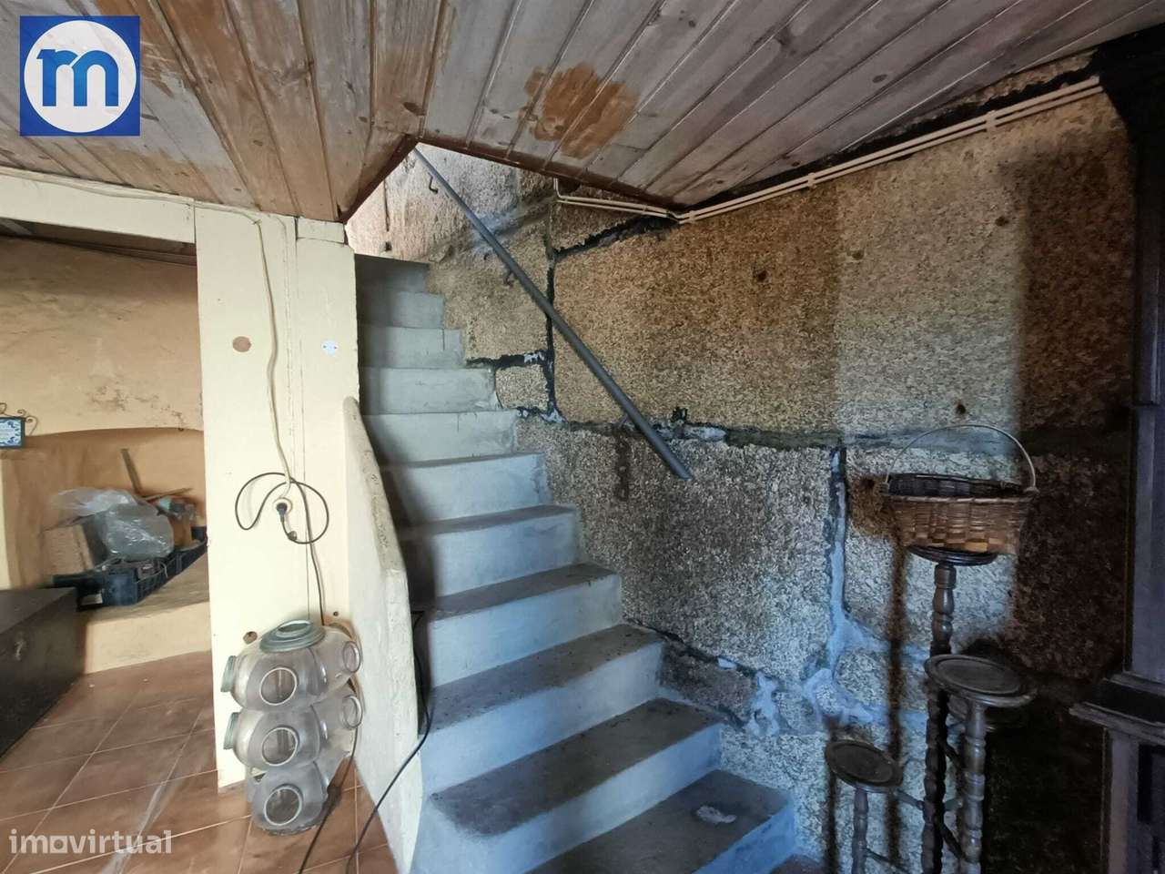 Moradia T6 Venda em Amarante (São Gonçalo), Madalena, Cepelos e Gatão,-11