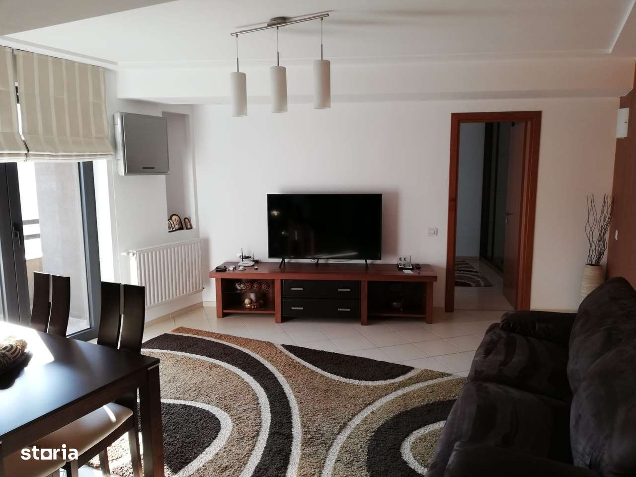 Ap 3 cam zona Decebal, piata Muncii, piata Alba Iulia, Mall Vitan