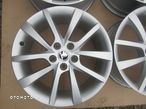 ALUFELGI 4szt R18 SKODA OCTAVIA 2,3,4 ,SUPER B,KODIAQ,KAROQ,VW,AUDI,SEAT - 6