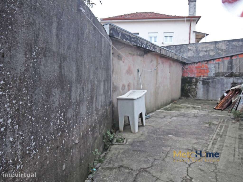 Moradia T2 com Terraço em Rio Tinto-27