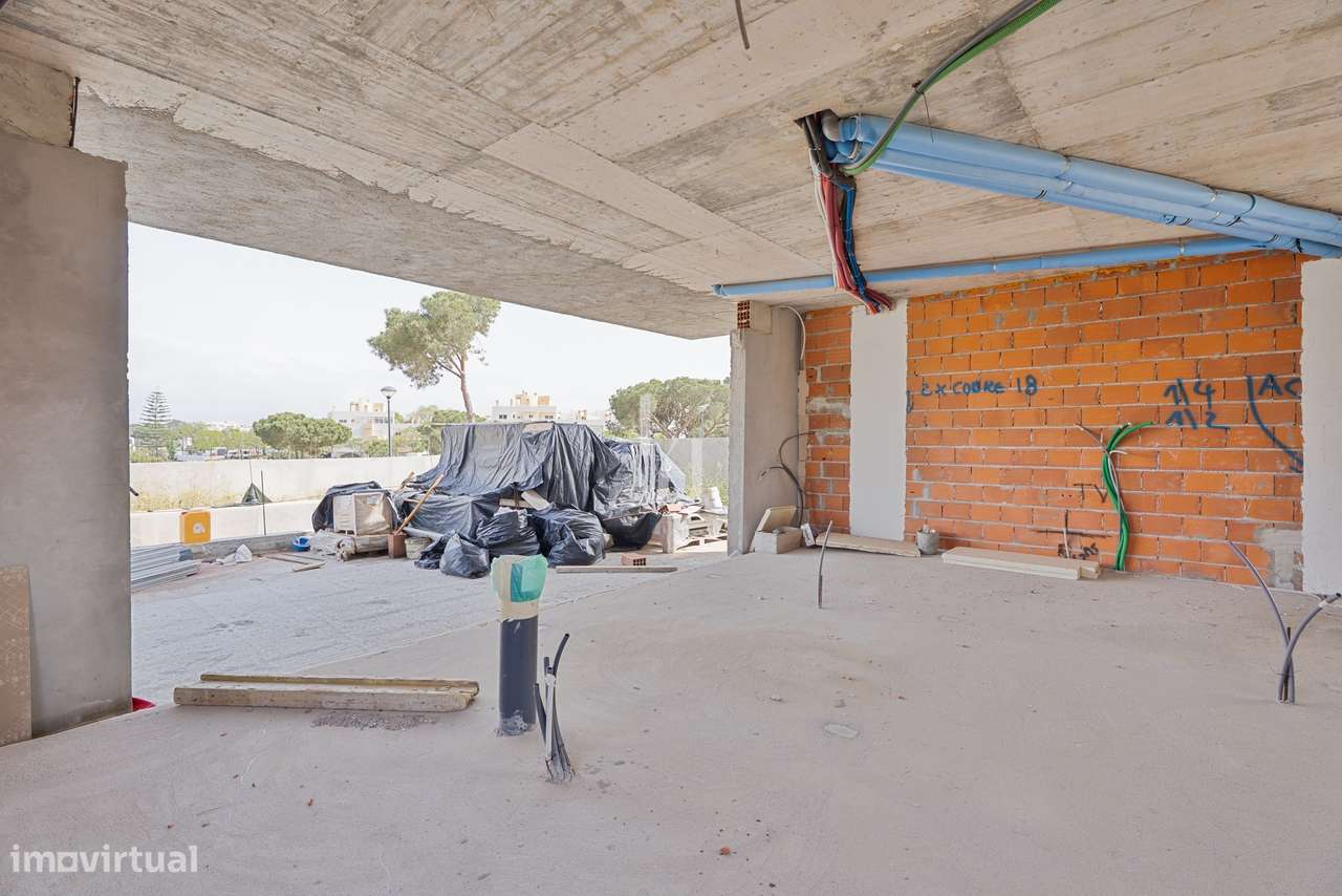 Moradia T3+2 para venda nas Gambelas, em Faro-8