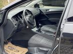 Volkswagen Golf 1.6 TDI BlueMotion Technology Lounge - 19