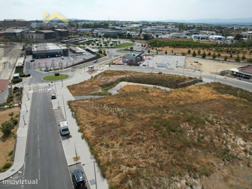 Oportunidade em Castelo Branco - Terreno para construção - Grande imagem: 4/9