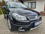 Fiat Sedici 1.6 16V 4x2 Dynamic - 11