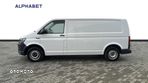 Volkswagen transporter - 2