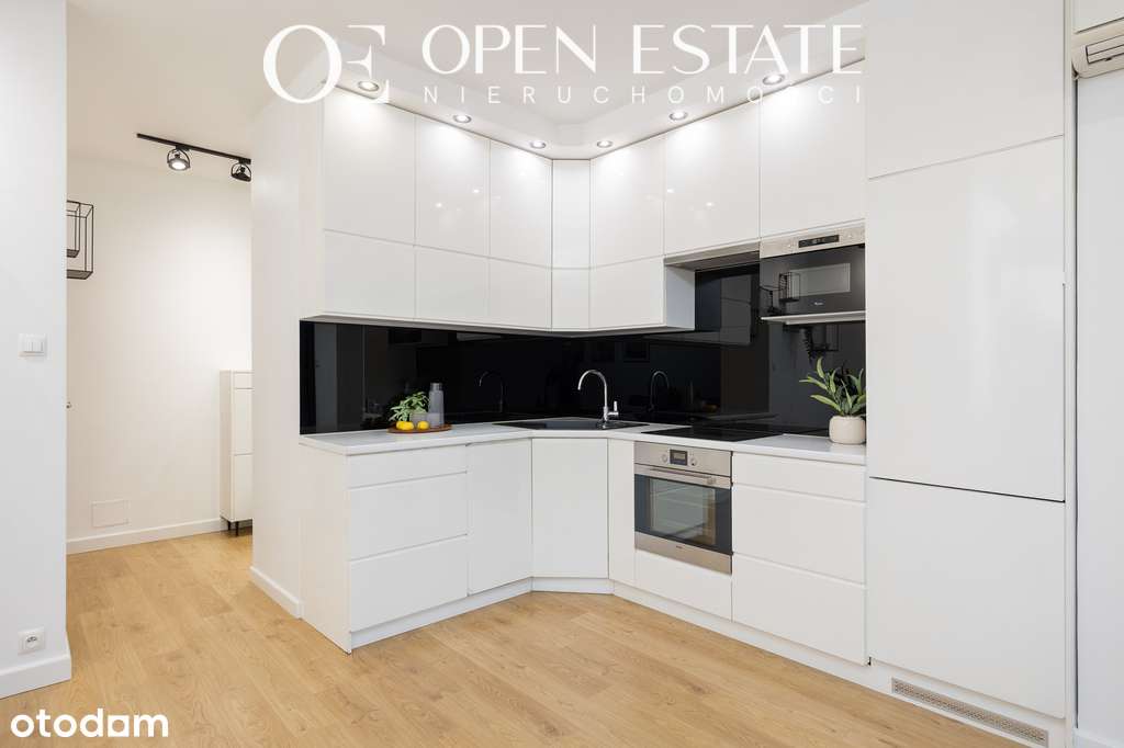 3 pokoje | Jasne i ciche | 2 msc parkingowe-4