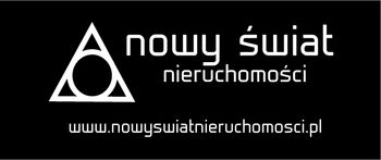 NOWY ŚWIAT Logo