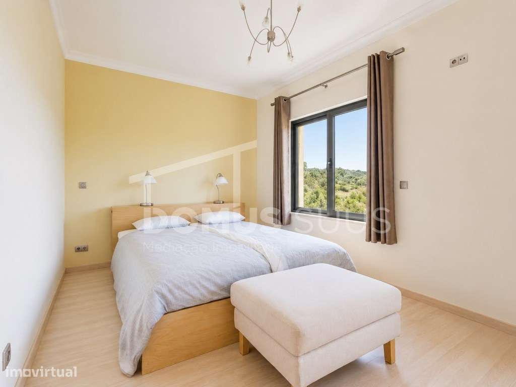 **Moradia Independente em Venda - Algarve**-33